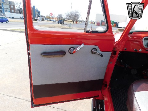 1953 Ford F100 image 62