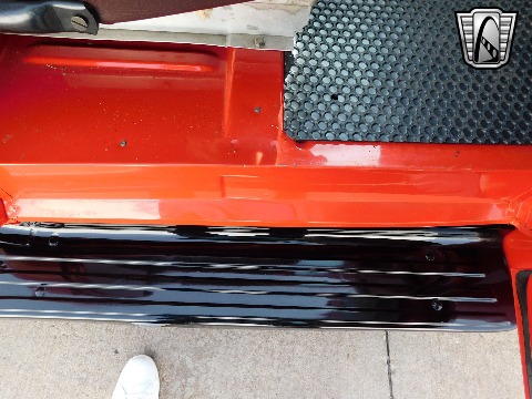 1953 Ford F100 image 88