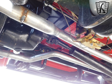 1953 Ford F100 image 113