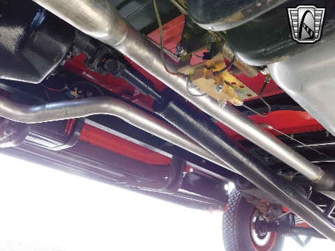 1953 Ford F100 image 114