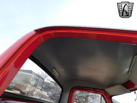 1953 Ford F100 image 90