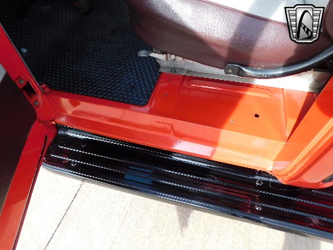 1953 Ford F100 image 65