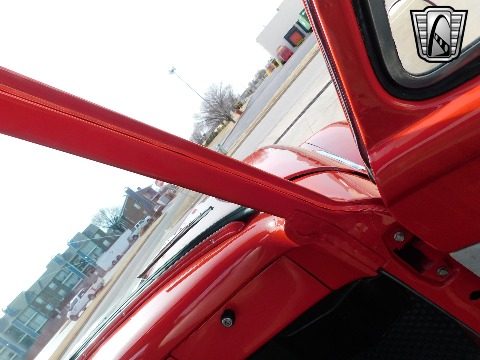 1953 Ford F100 image 91