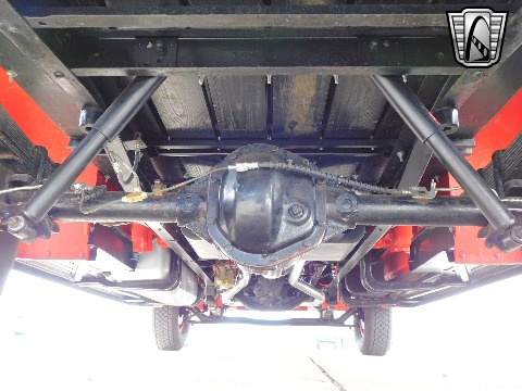 1953 Ford F100 image 116