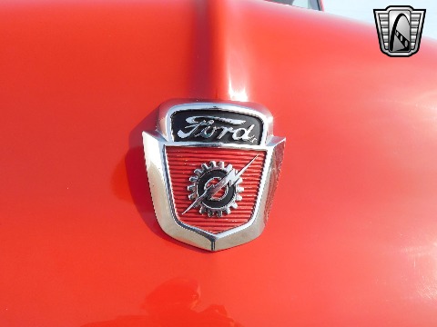 1953 Ford F100 image 40