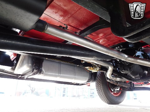 1953 Ford F100 image 117