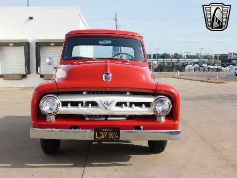 1953 Ford F100 image 15