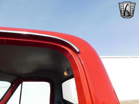 1953 Ford F100 image 67