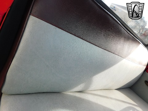 1953 Ford F100 image 93