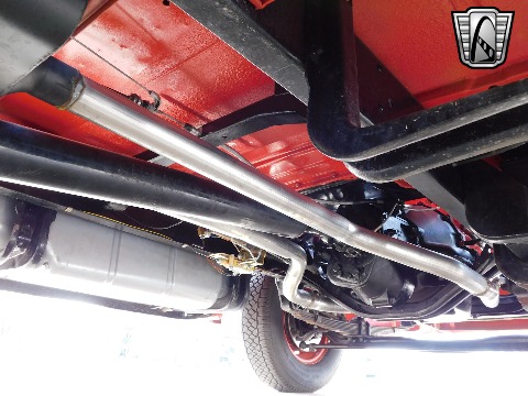 1953 Ford F100 image 118