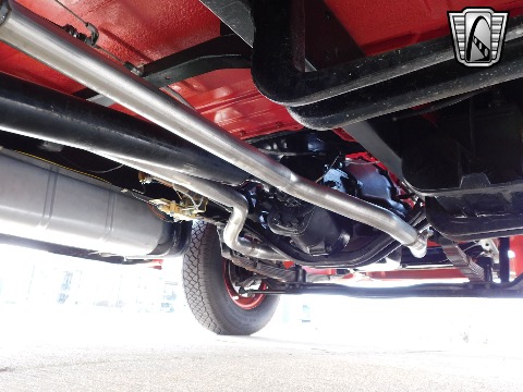 1953 Ford F100 image 119