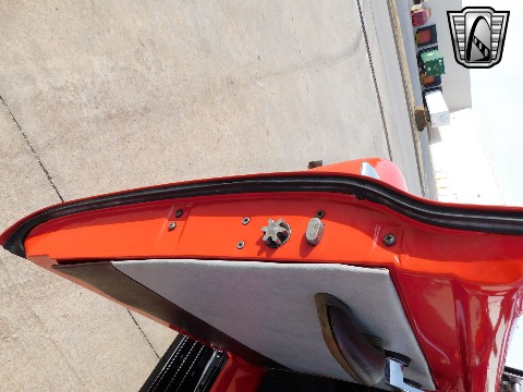 1953 Ford F100 image 69