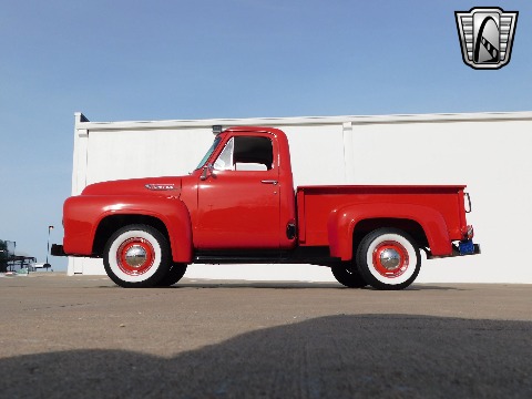 1953 Ford F100 image 18