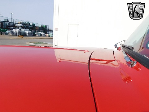 1953 Ford F100 image 44