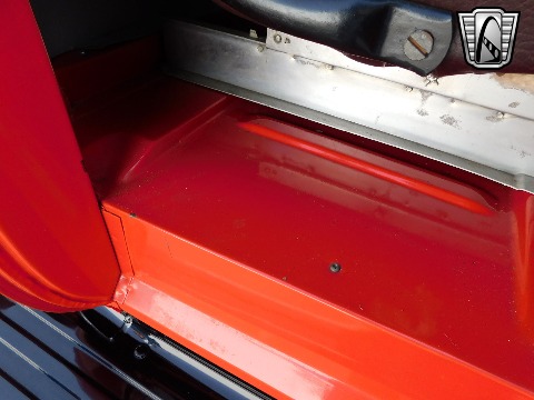 1953 Ford F100 image 96