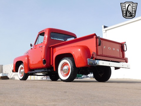 1953 Ford F100 image 19