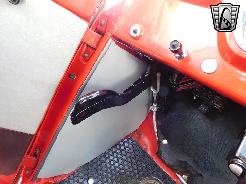 1953 Ford F100 image 71