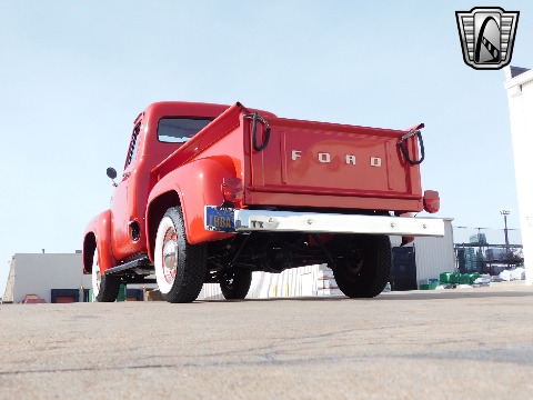 1953 Ford F100 image 20