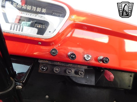 1953 Ford F100 image 72