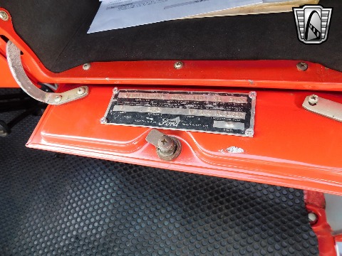 1953 Ford F100 image 98