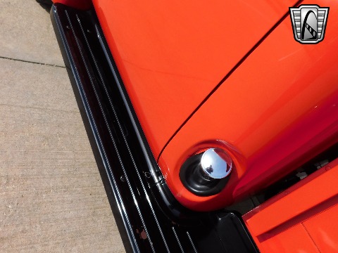 1953 Ford F100 image 47