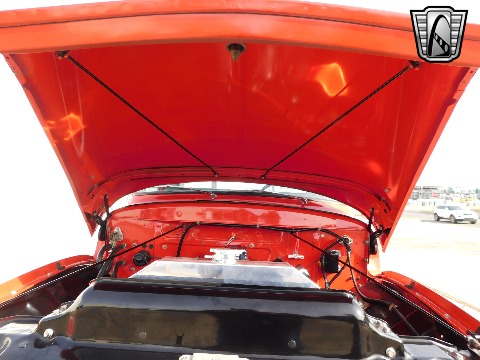 1953 Ford F100 image 99