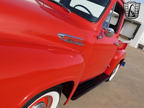 1953 Ford F100 image 48