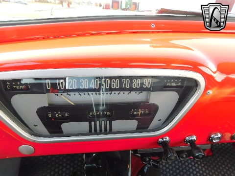 1953 Ford F100 image 74