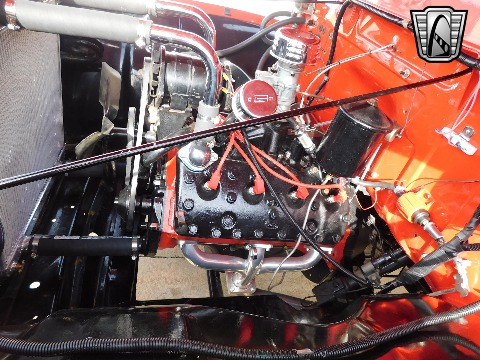 1953 Ford F100 image 100