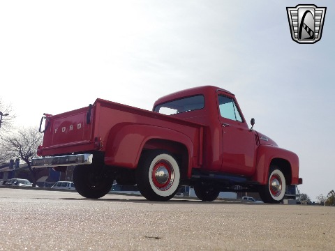 1953 Ford F100 image 23
