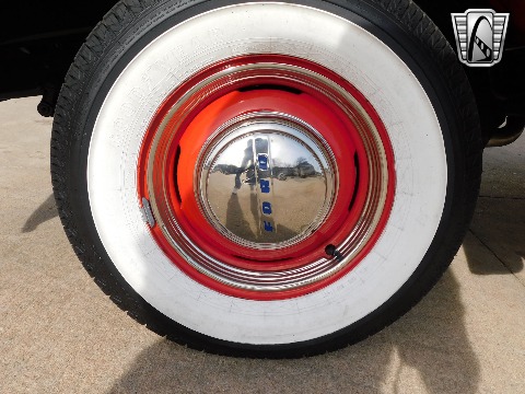 1953 Ford F100 image 49