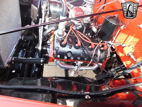 1953 Ford F100 image 101