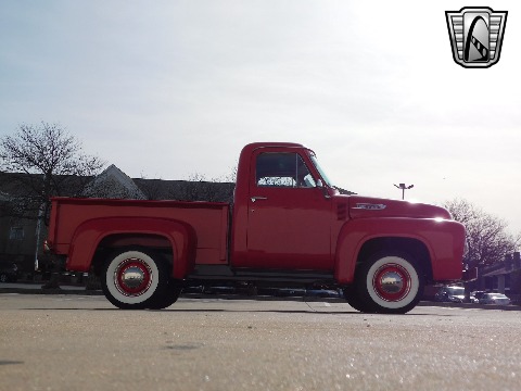 1953 Ford F100 image 24