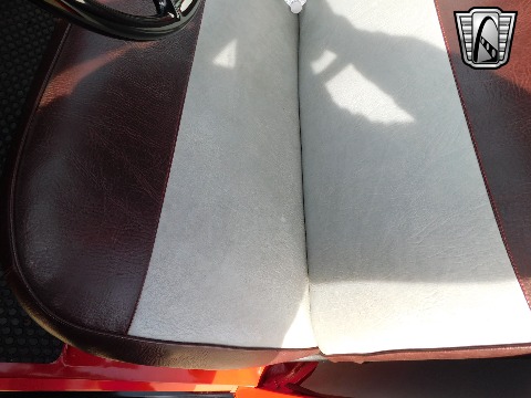 1953 Ford F100 image 76