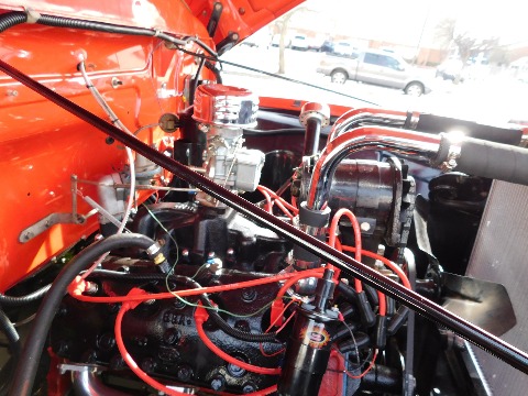 1953 Ford F100 image 103