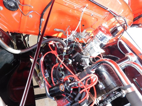 1953 Ford F100 image 104