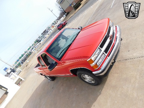 1997 Chevrolet 1500 image 29