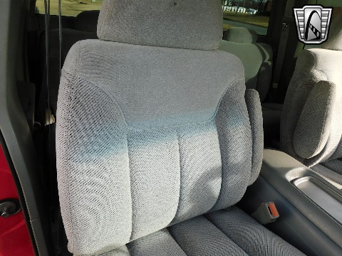 1997 Chevrolet 1500 image 107