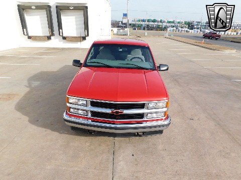 1997 Chevrolet 1500 image 30