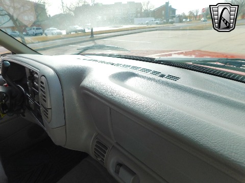 1997 Chevrolet 1500 image 108