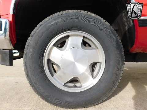 1997 Chevrolet 1500 image 57