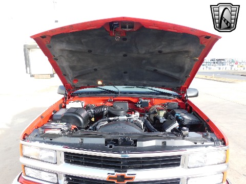 1997 Chevrolet 1500 image 109