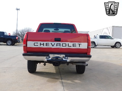 1997 Chevrolet 1500 image 6