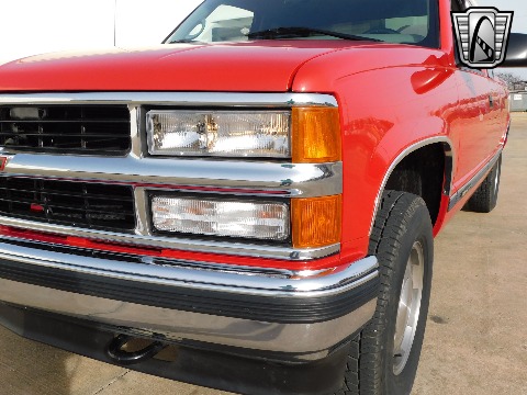 1997 Chevrolet 1500 image 32