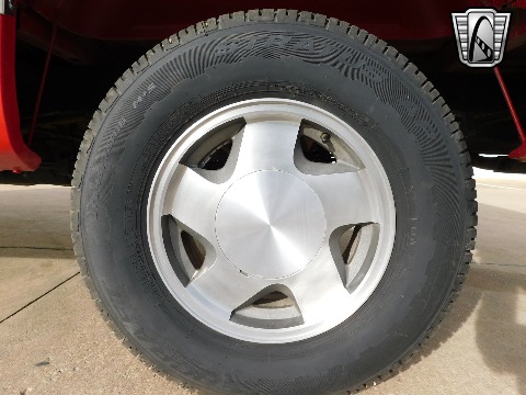 1997 Chevrolet 1500 image 58