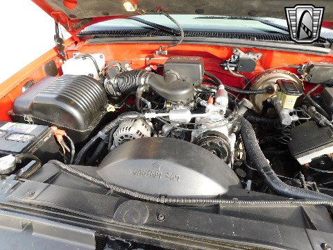 1997 Chevrolet 1500 image 110