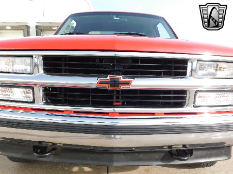 1997 Chevrolet 1500 image 33