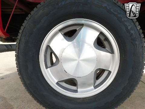 1997 Chevrolet 1500 image 59