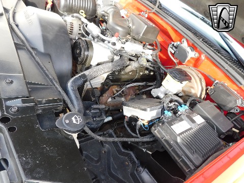 1997 Chevrolet 1500 image 111