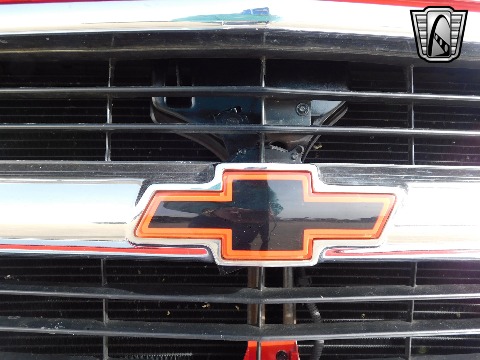 1997 Chevrolet 1500 image 34